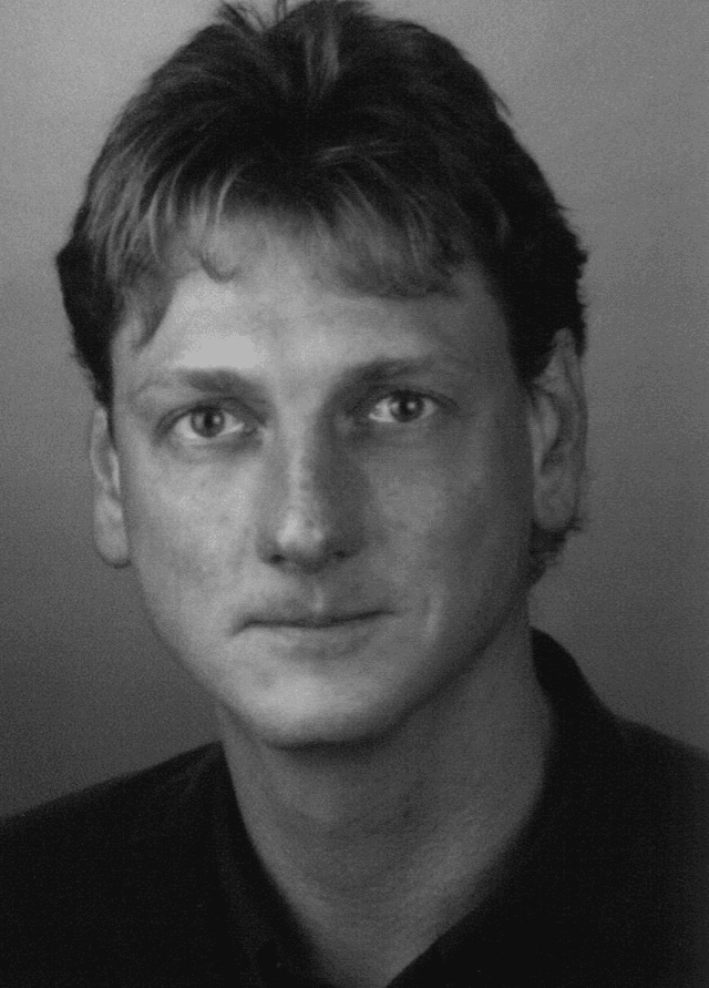 Gerald Thoni