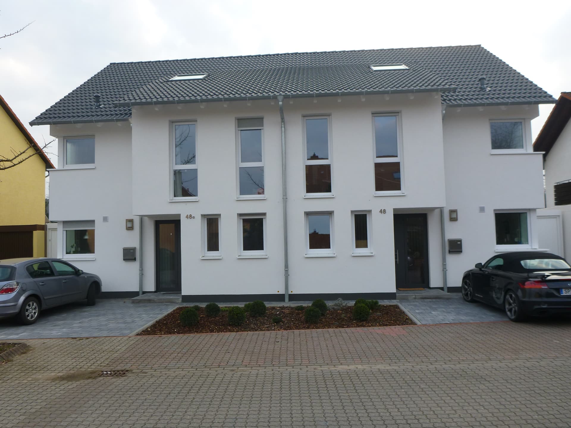 Projekt 3